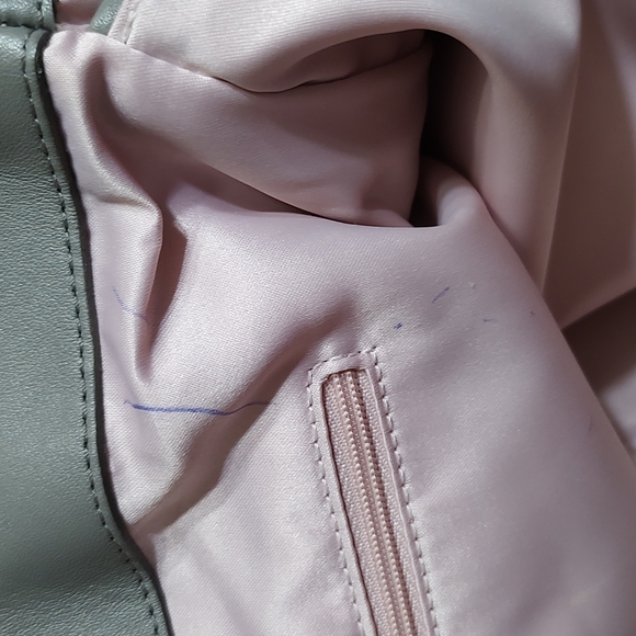 Gray Coach Handbag - Picture 11 of 12